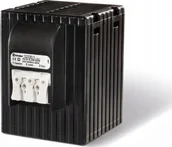 Inne akcesoria elektryczne - Finder Grzałka do szafy na szynę TH35 250W 7H.51.8.230.0250 - miniaturka - grafika 1