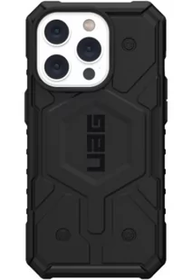 UAG Pathfinder - obudowa ochronna do iPhone 14 Pro Max kompatybilna z MagSafe czarna - Etui i futerały do telefonów - miniaturka - grafika 1