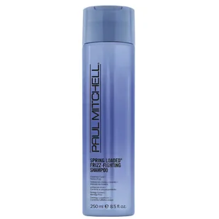 Paul Mitchell _Curls Spring Loaded Frizz-Fighting Shampoo szampon do włosów kręconych i falowanych 250 ml - Szampony do włosów - miniaturka - grafika 2