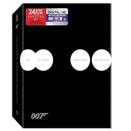 Filmy akcji Blu-Ray - 007 James Bond The Ultimate James Bond Collection - miniaturka - grafika 1