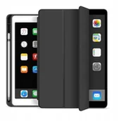 Etui do tabletów - Etui SC Pen do iPad 7 / 8 10.2 2019 / 2020 Black - miniaturka - grafika 1