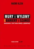 Ekonomia - Mury i Wyłomy czyli Bariery i Szanse - miniaturka - grafika 1