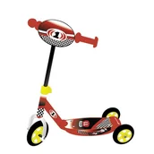 Hulajnogi - Spokey Grid 830659 - miniaturka - grafika 1