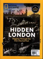 Czasopisma - National Geographic Special [US] - miniaturka - grafika 1