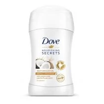 Dove Nourishing Secrets Coconut & Jasmine antyperspirant w sztyfcie dla kobiet 40ml - Dezodoranty i antyperspiranty dla kobiet - miniaturka - grafika 1