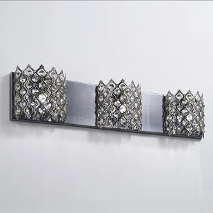 Italux Kinkiet 3pł AVILA W0327-03A-F6D2 - Lampy ścienne - miniaturka - grafika 2