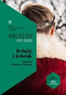 E-booki - języki obce - Książę i żebrak. Angielski z Markiem Twainem - miniaturka - grafika 1