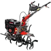 Glebogryzarki - GREENSO WM1000N-6 - miniaturka - grafika 1