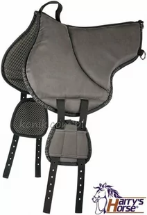 HARRY''S HORSE Pad do jazdy na oklep - Siodła - miniaturka - grafika 1