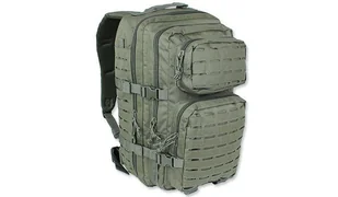 Taktyczny Plecak Assault Laser Cut 36L - Oliv - Plecaki - miniaturka - grafika 5