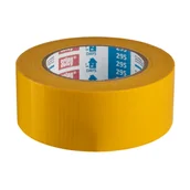 Folie i taśmy malarskie - Taśma tynkarska mocna 38 mm x 33 m *294 żółta 10 dni - miniaturka - grafika 1