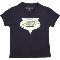 Koszulki dla chłopców - Guess T-shirt Regular Fit - miniaturka - grafika 1