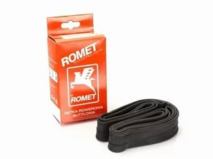 Romet Dętka 16 x 2,125 DV-35mm (D0113) - Dętki rowerowe - miniaturka - grafika 1