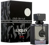 Wody i perfumy męskie - Armaf, Club De Nuit Urban Elixir, woda perfumowana, 30 ml - miniaturka - grafika 1