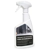 Akcesoria łazienkowe - New Trendy New Trendy Preparat do czyszczenia kabin 500ml SP-0004 - miniaturka - grafika 1