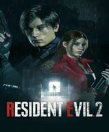 Gry PC Cyfrowe - RESIDENT EVIL 2 / BIOHAZARD RE:2 (PC) klucz Steam - miniaturka - grafika 1