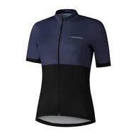 Koszulki rowerowe - Koszulka damska Shimano Element - miniaturka - grafika 1
