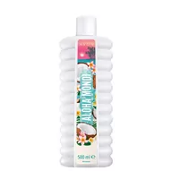 Kosmetyki do kąpieli - Avon avon_Płyn do kąpieli Kokos i Kwiat Tahiti_500 ml - miniaturka - grafika 1