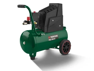 PARKSIDE® Sprężarka PKO 248 A1, 1100 W - Sprężarki i kompresory - miniaturka - grafika 1