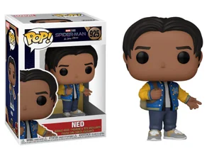 Funko POP! Marvel, figurka kolekcjonerska, Spider-Man, Ned, 925 - Figurki kolekcjonerskie - miniaturka - grafika 1