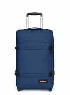 Torby podróżne - Torba podróżna mała Eastpak Transit'R S - peony navy - miniaturka - grafika 1