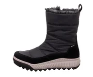 Śniegowce damskie - Legero Damskie buty zimowe Tirano Gore-tex z ciepłą podszewką, Veneroso czerwony 5110, 42 EU - miniaturka - grafika 1