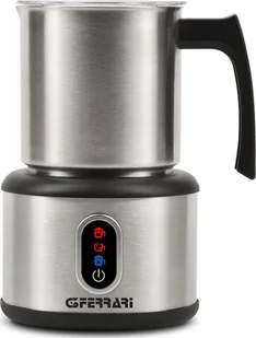 Pieno plaktuvas-šildytuvas G3FEERARI G10198 - Spieniacze do mleka - miniaturka - grafika 1