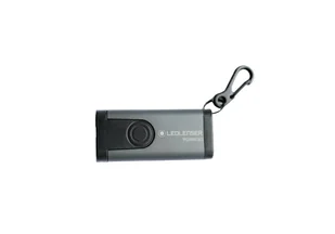 Ledlenser K4R Czarny, Szary - Latarki - miniaturka - grafika 1