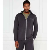 Bluzy męskie - BOSS BLACK Bluza Authentic | Regular Fit - miniaturka - grafika 1