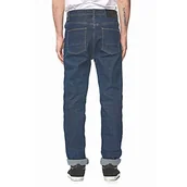 Spodnie męskie - Globe konwój Pant – Spodnie, Męskie, Wielobarwny (Worn Indigo) - miniaturka - grafika 1