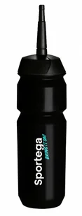 Bidon hokejowy Sportega  750 ml - Hokej - miniaturka - grafika 1