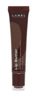 Balsamy do ust - Lamel Lip Butter Balsam do Ust 02 Brownie - miniaturka - grafika 1