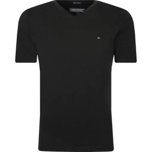 Tommy Hilfiger T-shirt | Regular Fit - Koszulki dla chłopców - miniaturka - grafika 1