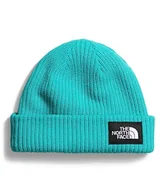 Czapki damskie - The North Face Czapka-NF0A3FNS Czapka Blue Rozmiar uniwersalny - miniaturka - grafika 1