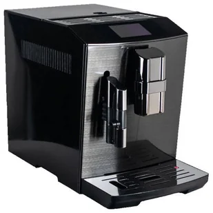 Ekspres do kawy Nesso Como OTC One Touch Cappuccino Czarny - Ekspresy do kawy - miniaturka - grafika 2