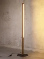 Lampy stojące - TK Lighting Rollo Podłogowa 1409 - miniaturka - grafika 1