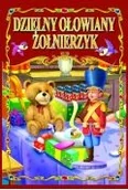 Fantasy - ARTI Dzielny ołowiany żołnierzyk - dostawa od 3,49 PLN - miniaturka - grafika 1