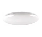 Lampy sufitowe - LED Oświetlenie łazienkowe ściemnialne PIRIUS LED/48W/230V 3000-6000K IP44 + pilot - miniaturka - grafika 1