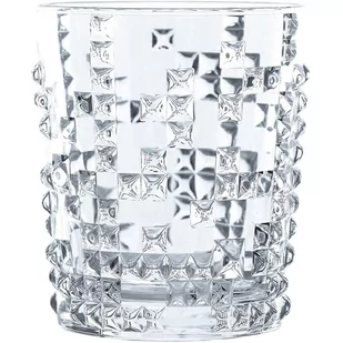 Nachtmann - Punk, kryształ, szklanka, 350 ml. - Szklanki - miniaturka - grafika 1