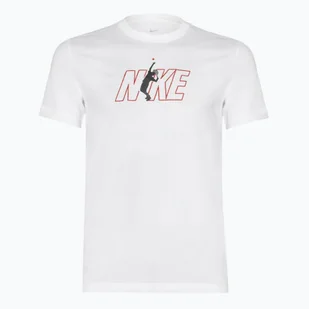 Koszulka tenisowa męska Nike Court Dri-Fit OC 2 - Koszulki sportowe męskie - miniaturka - grafika 1