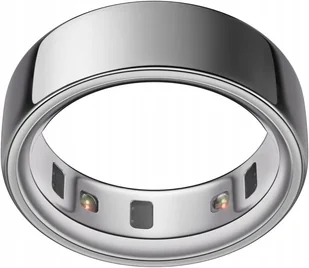 Smart Ring Samsung Oura Ring 4 Monitor zdrowia/aktywności 8 dni pracy - Smartband - miniaturka - grafika 1