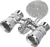 Lornetki - teatralna Levenhuk Broadway 325B - miniaturka - grafika 1