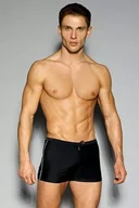 Kąpielówki męskie - Henderson HENDERSON męskie kąpielówki bokserki plażowe M - miniaturka - grafika 1