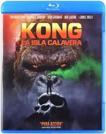 Fantasy Blu-Ray - Kong: Wyspa Czaszki - miniaturka - grafika 1