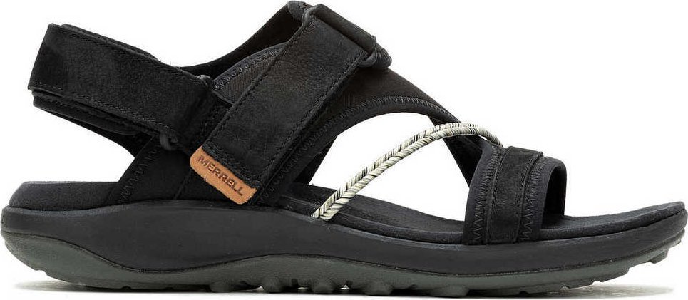 Merrell Sandały MERRELL TERRAN 4 BACKSTRAP J006412 38
