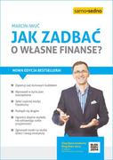 E-booki - biznes i ekonomia - Jak zadbać o własne finanse$105 Marcin Iwuć - miniaturka - grafika 1