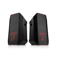 Power audio - Zestaw Stereo ROCKSTER AIR 2 - miniaturka - grafika 1