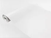 Meble modułowe i akcesoria - Samoprzylepna Okleina Meblowa Białe Drewno Matowe Na Szafkę Meble 67X240 - miniaturka - grafika 1