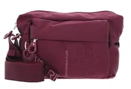 Torebki damskie - Mandarina Duck Md20 Crossover, Damski, Rozmiar uniwersalny, Vibrant Pink - miniaturka - grafika 1