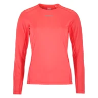 Koszulki i topy damskie - ADV ESSENCE LS TEE 2 W - miniaturka - grafika 1